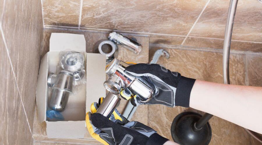 Professional Storm Sewer Service in Bouse, AZ